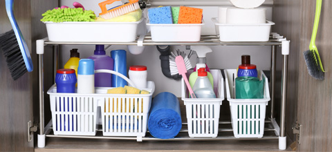 Verbrauchsmaterialien