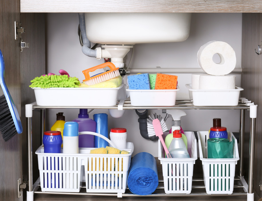 Verbrauchsmaterialien